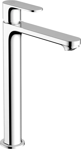 Hansgrohe Rebris S Manual Mixers 465 X 240 X 78mm Chrome