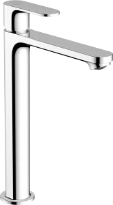 Hansgrohe Rebris S Manual Mixers 465 X 240 X 78mm Chrome