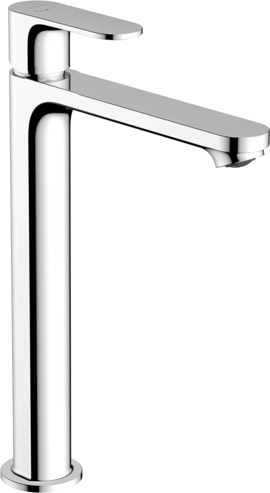 Hansgrohe Rebris S Manual Mixers 465 X 240 X 78mm Chrome product image - Image 1