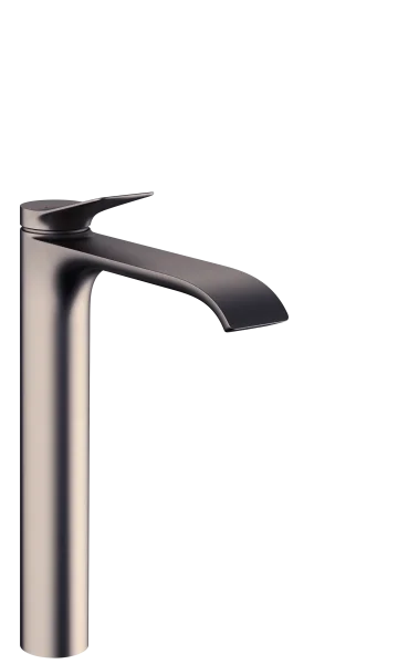 Hansgrohe Vivenis Manual Mixers 555 X 310 X 80mm Gunmetal/chrome - Brushed
