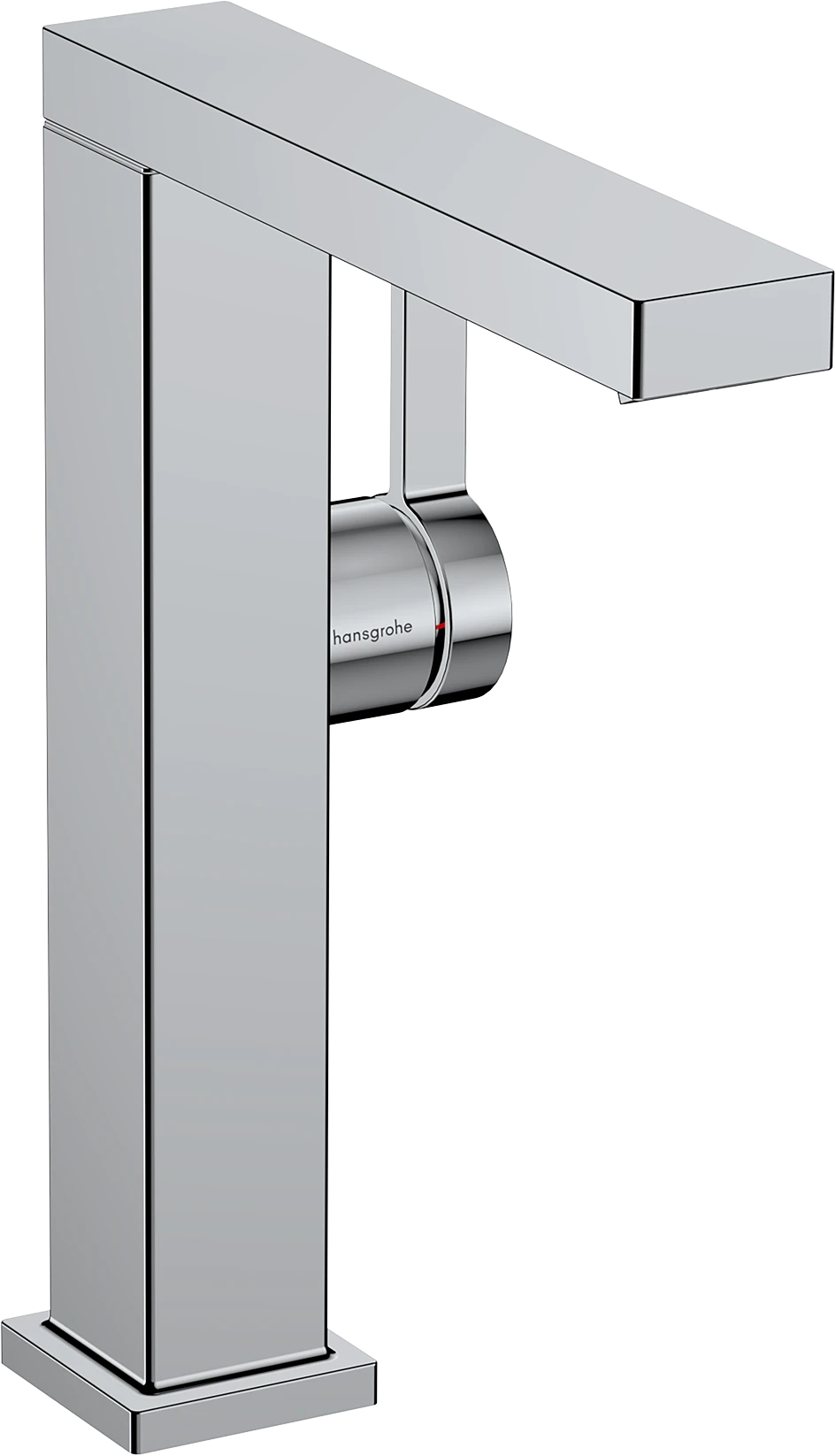 Hansgrohe Tecturis E Manual Mixers 505 X 267 X 130mm Chrome