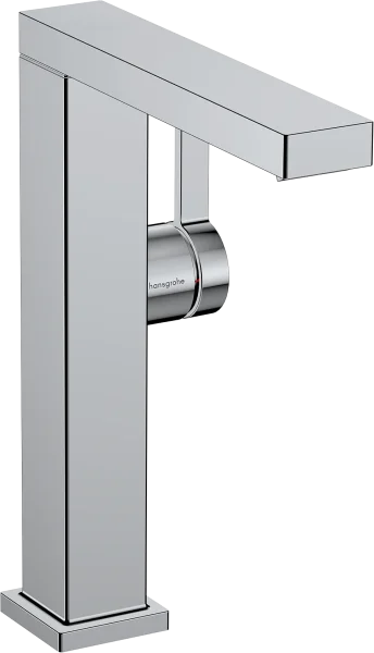 Hansgrohe Tecturis E Manual Mixers 505 X 267 X 130mm Chrome