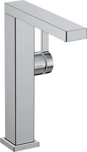 Hansgrohe Tecturis E Manual Mixers 505 X 267 X 130mm Chrome
