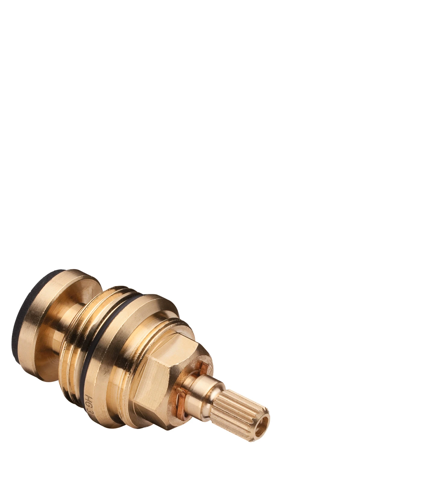 Hansgrohe 3/4" Spindle Shut Off Cartridge