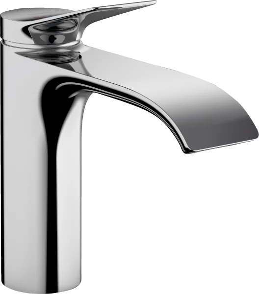 Hansgrohe Vivenis Manual Mixers 360 X 205 X 70mm Chrome
