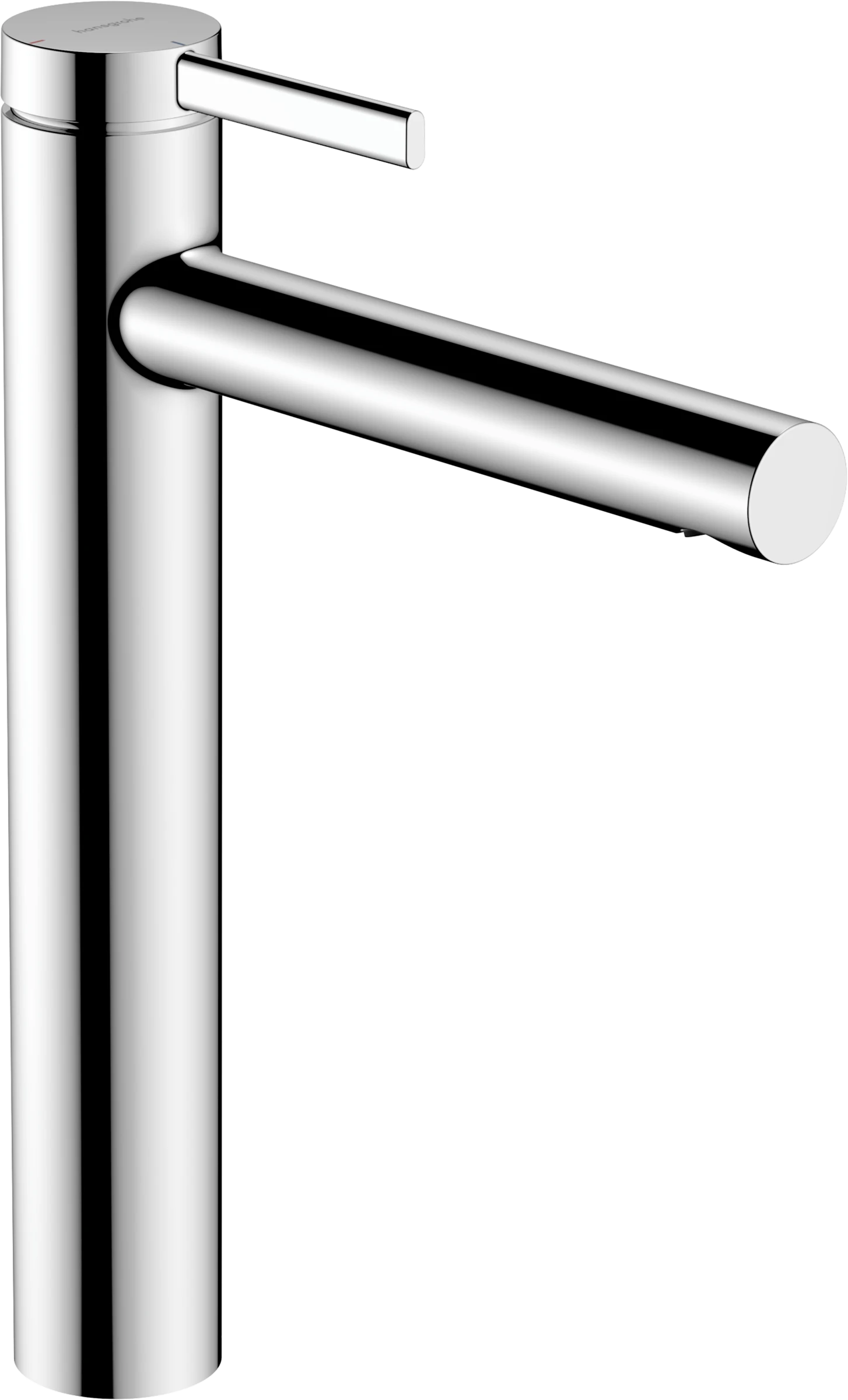 Hansgrohe Zesis S Manual Mixers 465 X 245 X 80mm Chrome