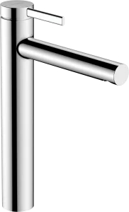 Hansgrohe Zesis S Manual Mixers 465 X 245 X 80mm Chrome
