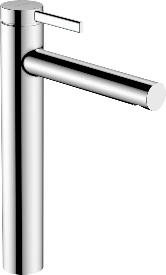 Hansgrohe Zesis S Manual Mixers 465 X 245 X 80mm Chrome product image - Image 1