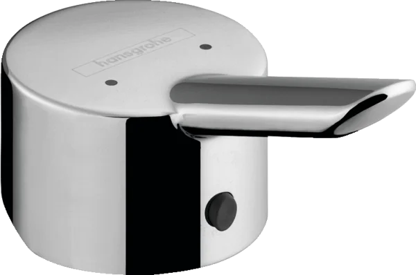 Hansgrohe Handles 120 X 68 X 68mm Chrome