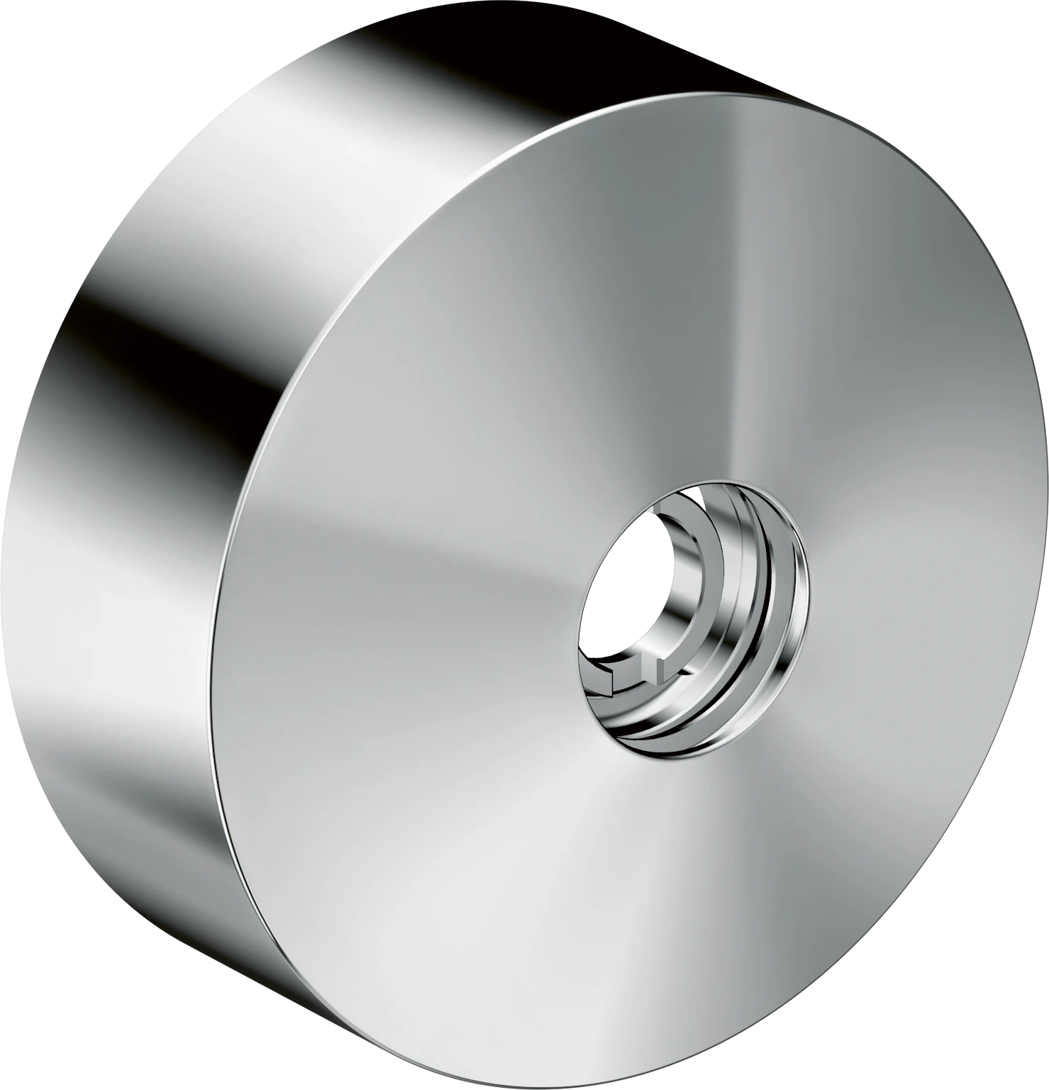 Axor One Extensions 175 X 100 X 90mm Chrome