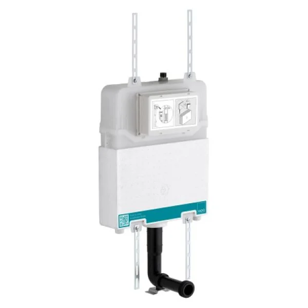 Vado Standard Size Concealed Cistern Only (no Frame) With Brackets