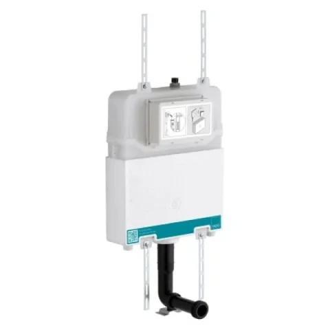 Vado Standard Size Concealed Cistern Only (no Frame) With Brackets product image - Image 1