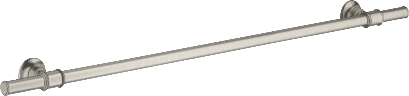 Axor Montreux Towel Holder 800 Mm Stainless Steel