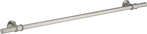Axor Montreux Towel Holder 800 Mm Stainless Steel