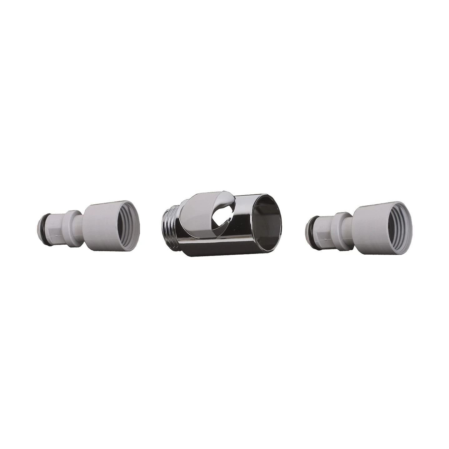 Hansgrohe Supplies 80 X 60 X 50mm Black