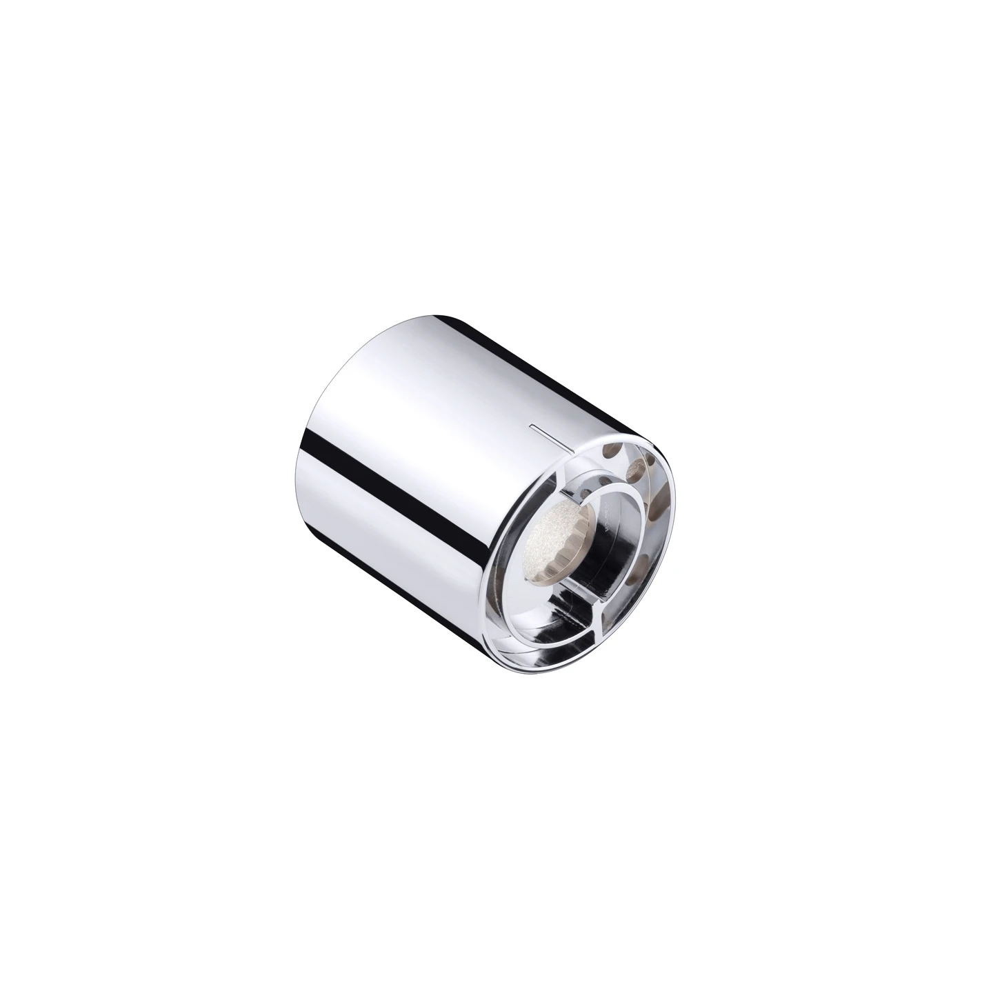 Hansgrohe Sleeve For Termostatic Mixer Ibox Chrome