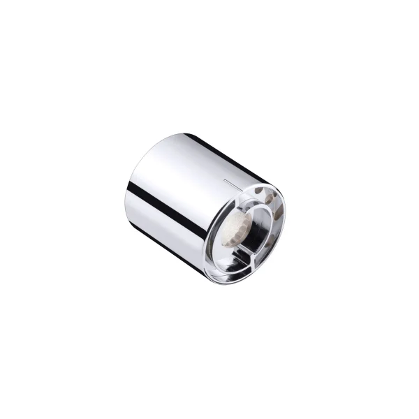 Hansgrohe Sleeve For Termostatic Mixer Ibox Chrome