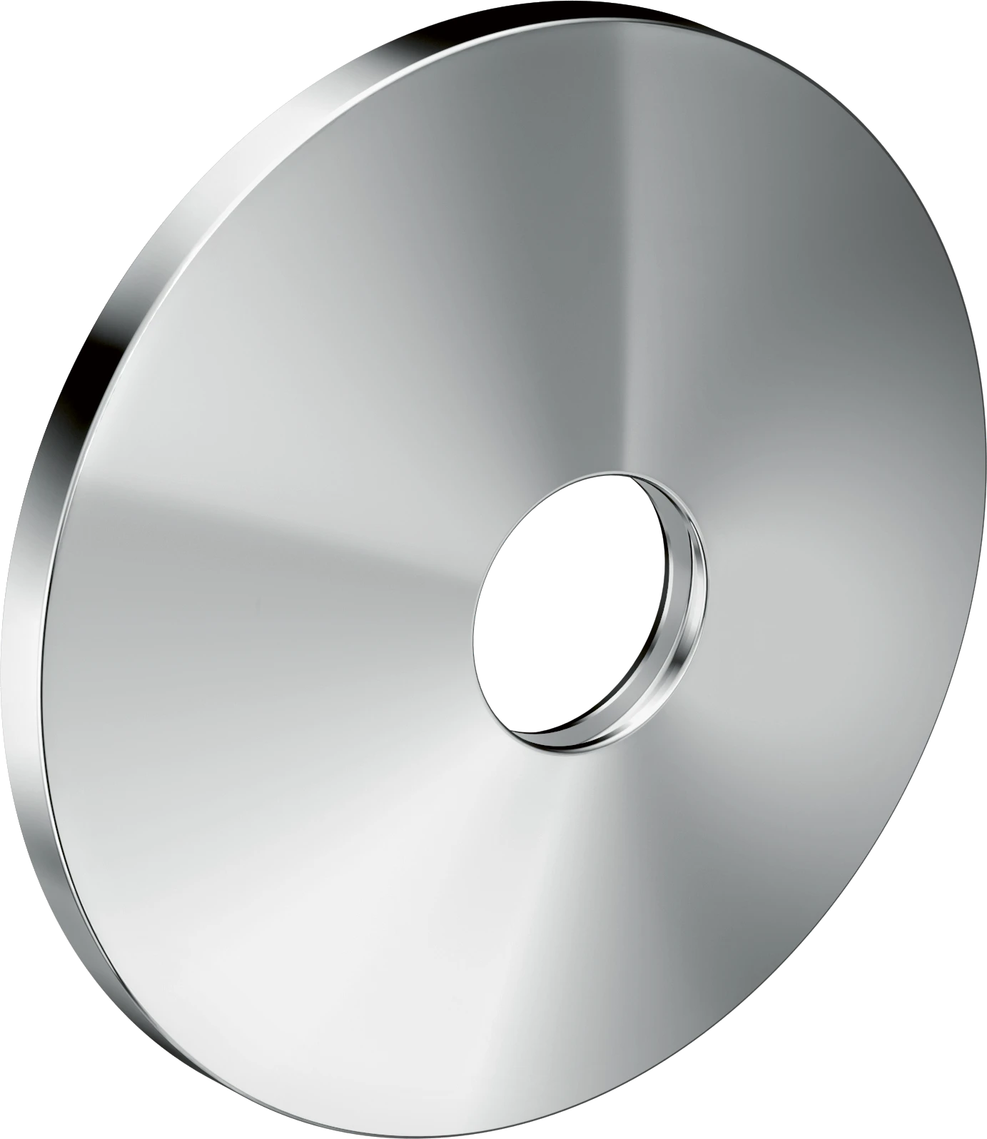 Axor One Extensions 175 X 98 X 90mm Chrome