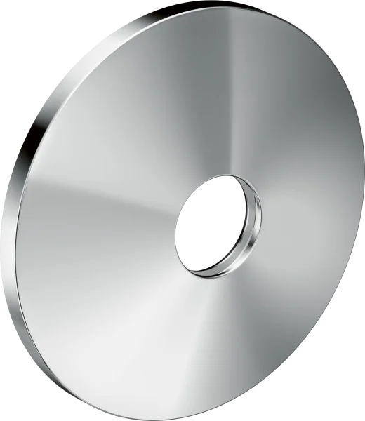 Axor One Extensions 175 X 98 X 90mm Chrome