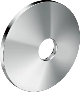 Axor One Extensions 175 X 98 X 90mm Chrome