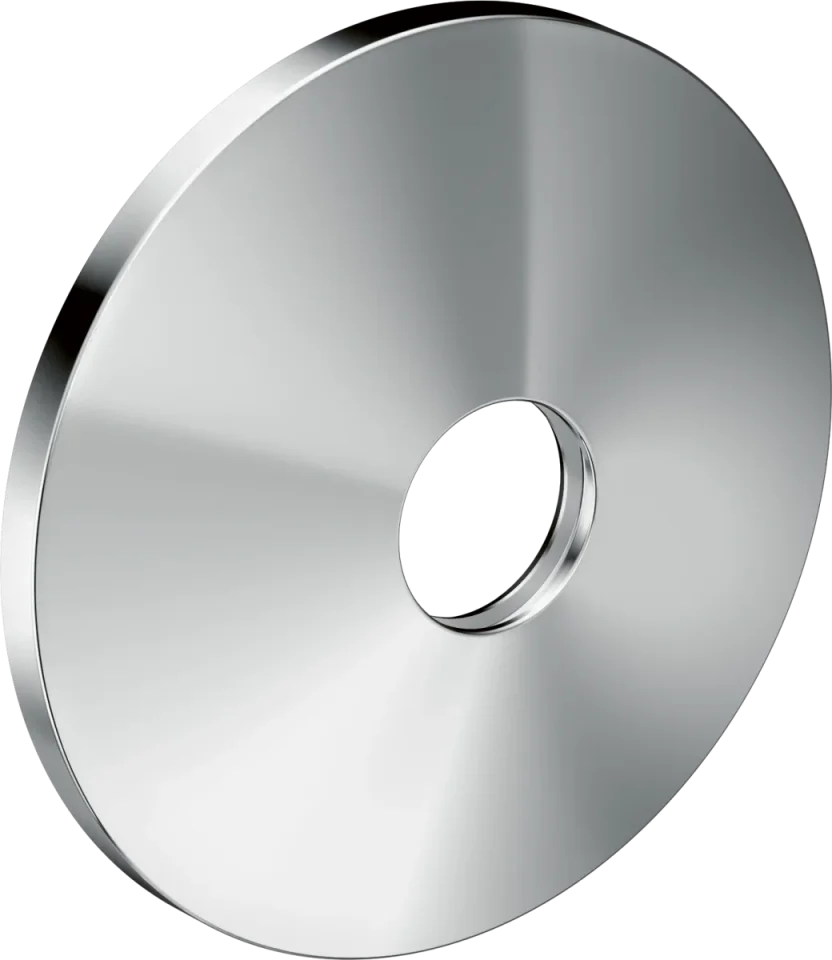 Axor One Extensions 175 X 98 X 90mm Chrome product image - Image 1