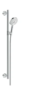 Hansgrohe Raindance Select S Shower Set 120 3jet With Shower Rail 90 Cm