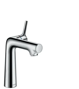 Hansgrohe Talis S Single Lever Basin Mixer 140 With Pop-up Waste Chrome