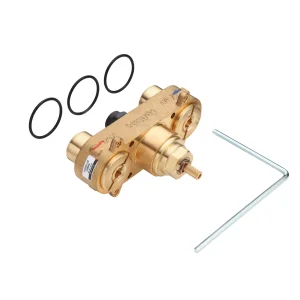 Hansgrohe Installation Unit Cpl.mtc