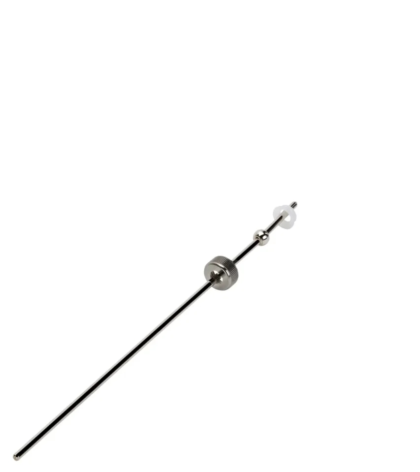Hansgrohe Lever Arms 200 X 130 X 20mm product image - Image 1