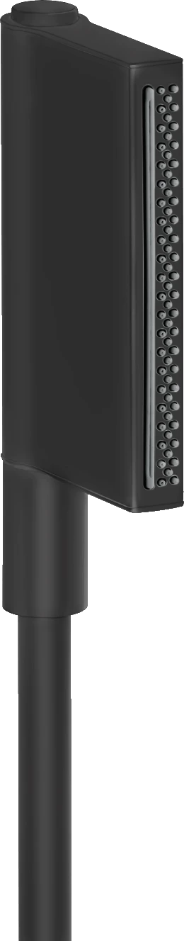 Axor One Hand Showers 285 X 150 X 85mm Black - Matt