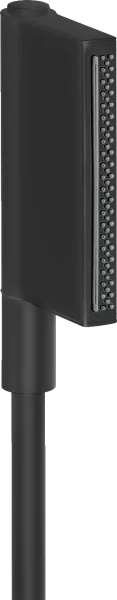 Axor One Hand Showers 285 X 150 X 85mm Black - Matt