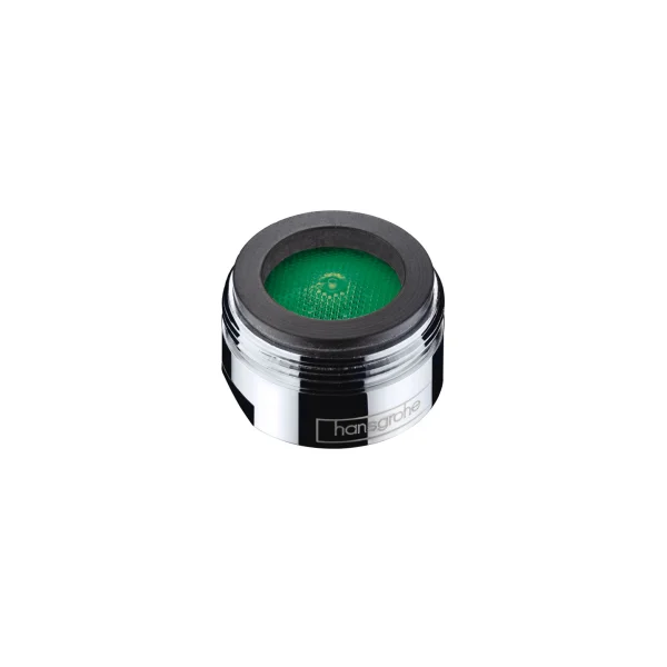 Hansgrohe Aerator M24x1 (5 L/min) Chrome