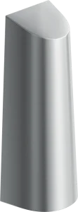 Axor Starck Supplies 395 X 230 X 105mm