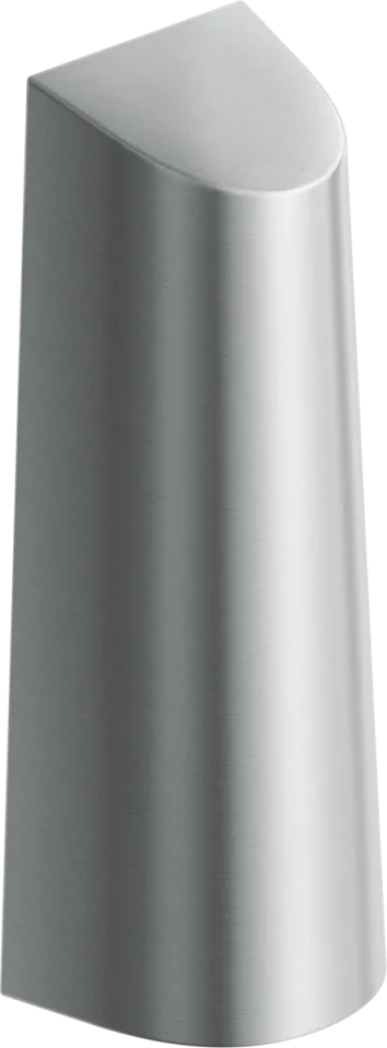 Axor Starck Supplies 395 X 230 X 105mm product image - Image 1