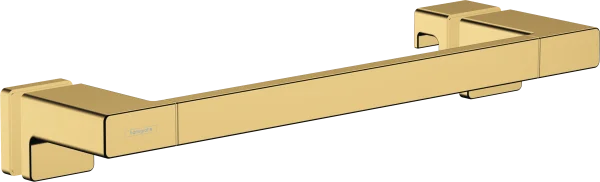 Hansgrohe Addstoris Q Shower Door Handle Gold Polished