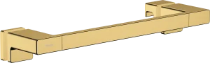 Hansgrohe Addstoris Q Shower Door Handle Gold Polished