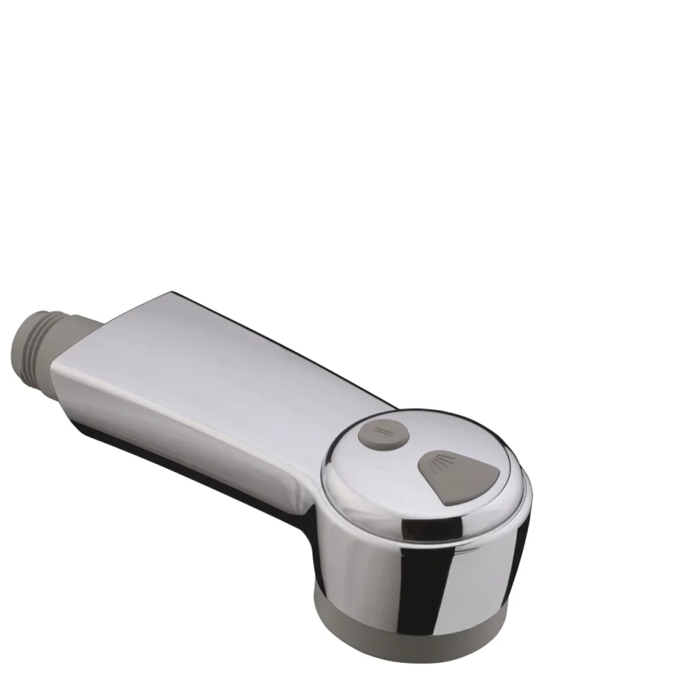 Hansgrohe Pull-out Sprays 164 X 89 X 75mm Chrome product image - Image 1