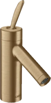 Axor Starck Classic Manual Mixers 545 X 192 X 73mm Bronze - Brushed product image - Image 1