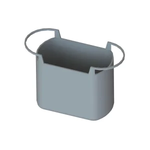 Abacus Linear Trap Inner Bowl