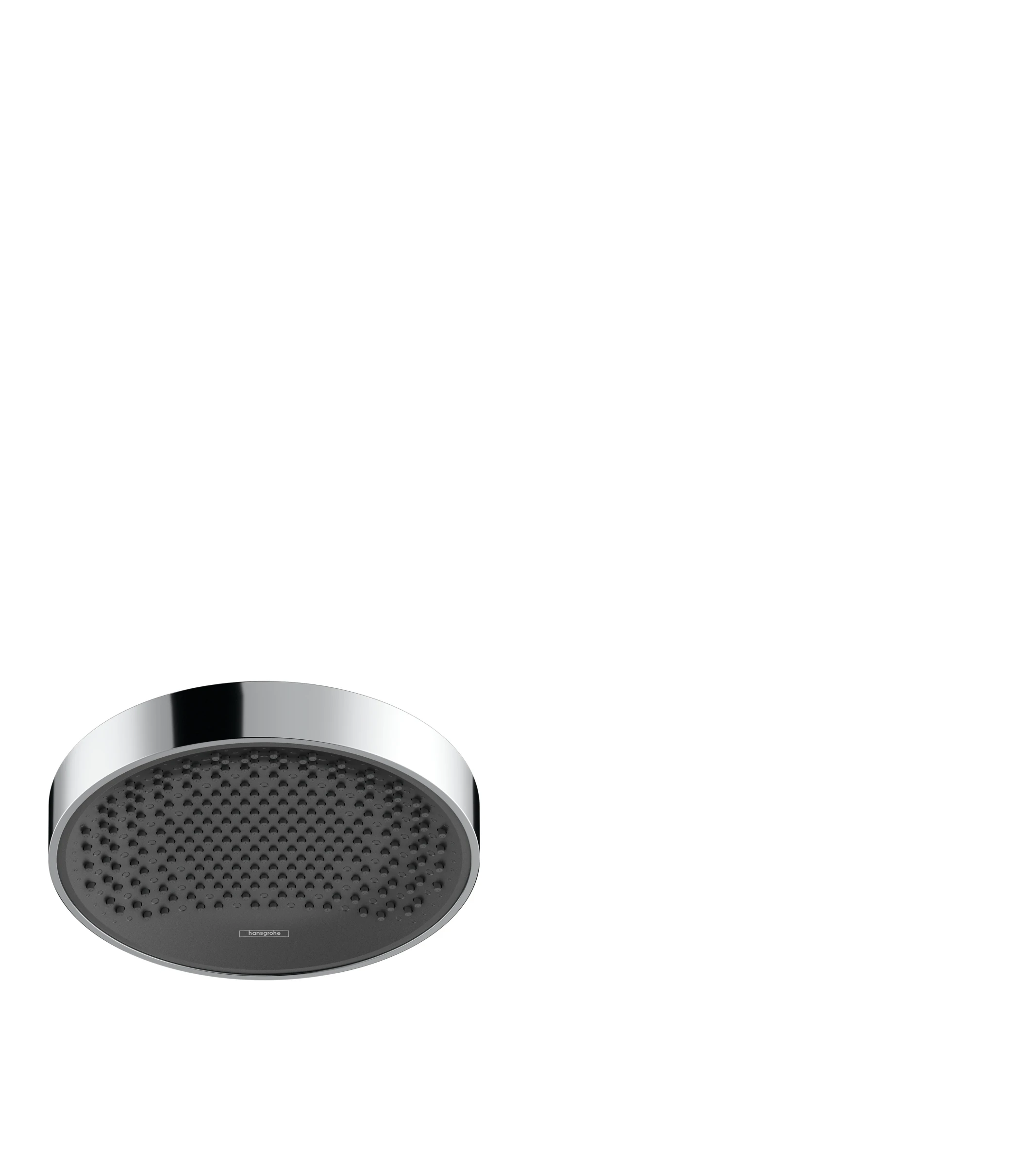 Hansgrohe Rainfinity Overhead Shower 250 1jet Ecosmart 9 L/min Chrome