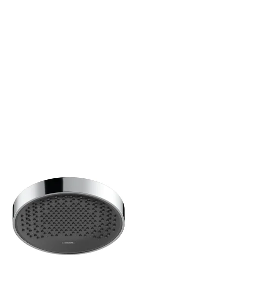 Hansgrohe Rainfinity Overhead Shower 250 1jet Ecosmart 9 L/min Chrome