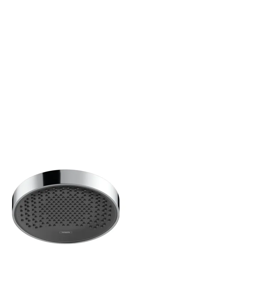 Hansgrohe Rainfinity Overhead Showers 480 X 460 X 105mm Chrome product image - Image 1