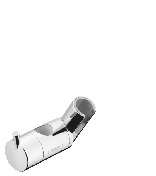 Hansgrohe Support Unica's Puro Chrome Chrome