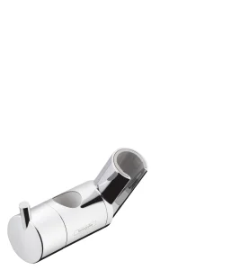 Hansgrohe Support Unica's Puro Chrome Chrome