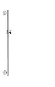Hansgrohe Unica Shower Rail Comfort 90 Cm Chrome