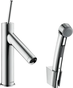 Axor Starck Manual Mixers 550 X 190 X 75mm Chrome
