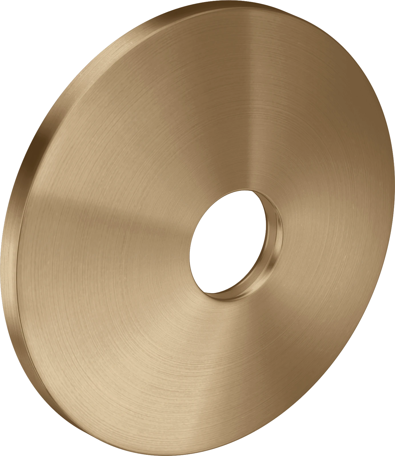 Axor One Extensions 175 X 98 X 90mm Bronze - Brushed