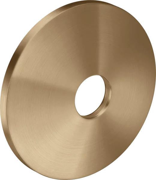 Axor One Extensions 175 X 98 X 90mm Bronze - Brushed