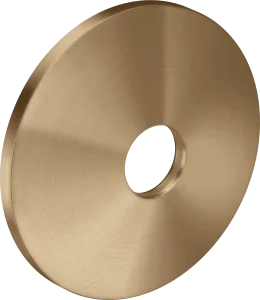 Axor One Extensions 175 X 98 X 90mm Bronze - Brushed