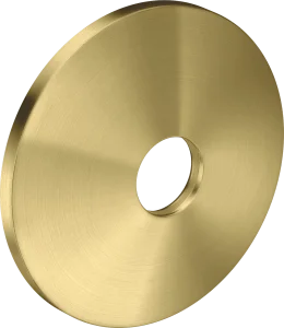 Axor One Extensions 175 X 98 X 90mm Brass - Brushed